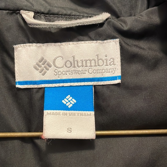Columbia Mid Length Jacket - Picture 3 of 6